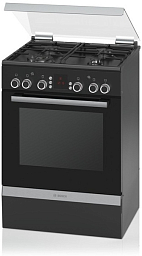 Газовая плита Bosch HGA94W465R в Санкт-Петербурге Газовая плита Bosch HGA94W465R в Санкт-Петербурге