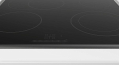 Электрическая варочная панель Bosch PKN645BB2R на 4 конфорки, шириной 58.3 см, черный в Санкт-Петербурге Электрическая варочная панель Bosch PKN645BB2R на 4 конфорки, шириной 58.3 см, черный в Санкт-Петербурге