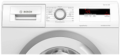 Стиральная машина Bosch WAN2008KPL 1000 об/мин, белый, инверторный EcoSilenceDrive двигатель в Санкт-Петербурге Стиральная машина Bosch WAN2008KPL 1000 об/мин, белый, инверторный EcoSilenceDrive двигатель в Санкт-Петербурге
