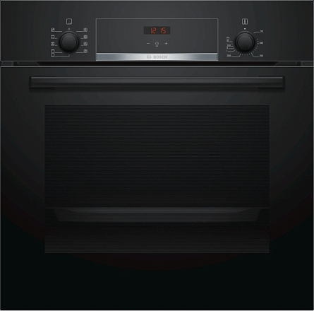 Духовой шкаф Bosch HBF534EB0Q preview 6