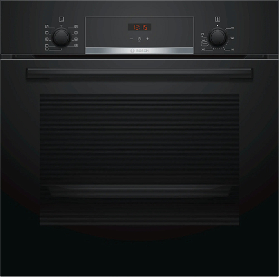 Духовой шкаф Bosch HBF534EB0Q preview 6