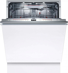 Встраиваемая посудомоечная машина Bosch SMV6ZDX49E в Санкт-Петербурге Встраиваемая посудомоечная машина Bosch SMV6ZDX49E в Санкт-Петербурге