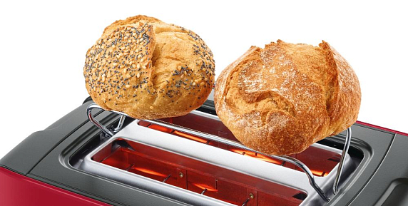 Тостер Bosch TAT6A114 preview 4