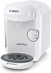 Кофемашина Bosch TAS1404 Tassimo в Санкт-Петербурге Кофемашина Bosch TAS1404 Tassimo в Санкт-Петербурге