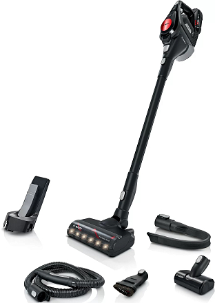 Пылесос Bosch BCS82POW15 preview 1