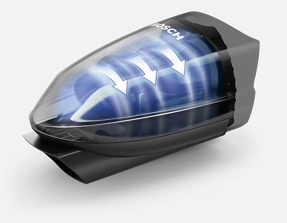Пылесос Bosch BCHF2MX20 preview 4