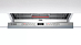 Купить Встраиваемая посудомоечная машина Bosch SMV4HVX31E preview 8