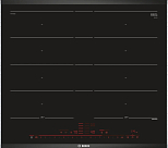 Индукционная варочная панель Bosch PXY675DE3E