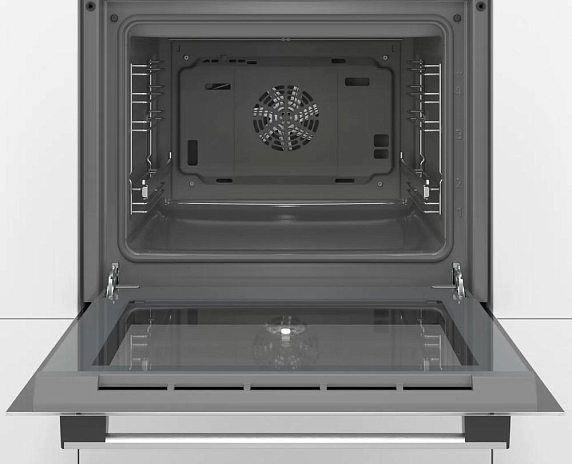 Духовой шкаф Bosch HBF254EW0R preview 3