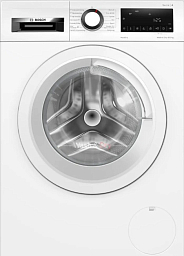 Стирально-сушильная машина Bosch WNA144VLSN 1400 об/мин, белый, конденсационная сушка, инверторный EcoSilenceDrive двигатель в Санкт-Петербурге Стирально-сушильная машина Bosch WNA144VLSN 1400 об/мин, белый, конденсационная сушка, инверторный EcoSilenceDrive двигатель в Санкт-Петербурге