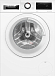 Купить Стирально-сушильная машина Bosch WNA144VLSN preview 1