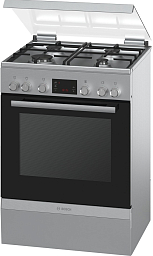 Комбинированная плита Bosch HGD745255R в Санкт-Петербурге