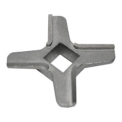 MP-608 нож для мясорубок BOSCH 1550MFW, 1501 MFWR в Санкт-Петербурге