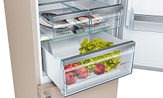 Двухкамерный холодильник Bosch KGN39XK34R в Санкт-Петербурге