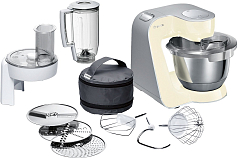 Кухонный комбайн Bosch MUM58920 в Санкт-Петербурге Кухонный комбайн Bosch MUM58920 в Санкт-Петербурге