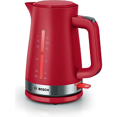 Чайник Bosch TWK4M224 в Санкт-Петербурге Чайник Bosch TWK4M224 в Санкт-Петербурге