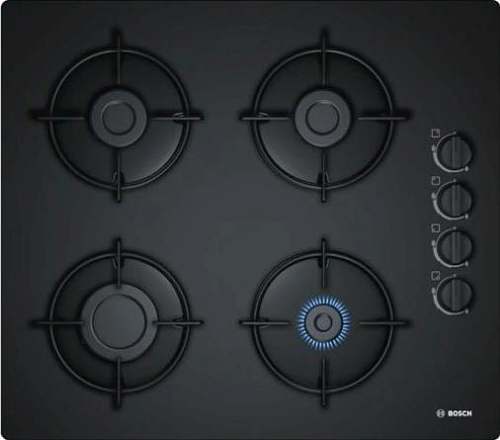Газовая варочная панель Bosch POP 6B6B10 preview 5