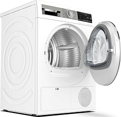 Сушильная машина Bosch WQG241AEPL в Санкт-Петербурге Сушильная машина Bosch WQG241AEPL в Санкт-Петербурге