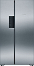 Холодильник Side by Side Bosch KAN 92VI25 R