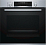 Духовой шкаф Bosch HBB578BS6