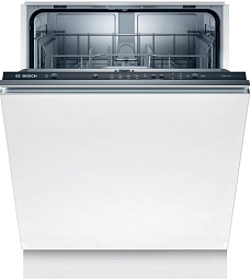 Встраиваемая посудомоечная машина Bosch SMV25BX02R в Санкт-Петербурге Встраиваемая посудомоечная машина Bosch SMV25BX02R в Санкт-Петербурге