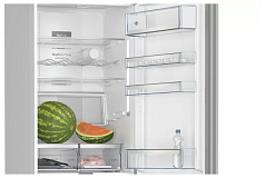 Двухкамерный холодильник Bosch KGN39LB32R в Санкт-Петербурге