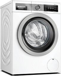 Стиральная машина Bosch WAV28G43 1400 об/мин, белый, инверторный EcoSilenceDrive двигатель в Санкт-Петербурге Стиральная машина Bosch WAV28G43 1400 об/мин, белый, инверторный EcoSilenceDrive двигатель в Санкт-Петербурге