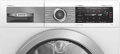 Сушильная машина Bosch WTX 87E40 в Санкт-Петербурге Сушильная машина Bosch WTX 87E40 в Санкт-Петербурге