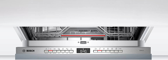 Встраиваемая посудомоечная машина Bosch SMV4IAX3IR preview 3