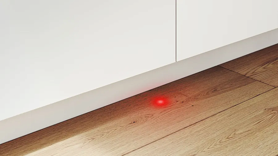 Встраиваемая посудомоечная машина Bosch SPV4EKX24E preview 7