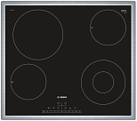 Электрическая варочная панель Bosch PKF645FP1G