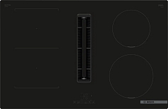 Индукционная варочная панель Bosch PVS811B16E