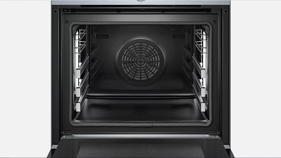 Духовой шкаф Bosch HRG6769S6 preview 5