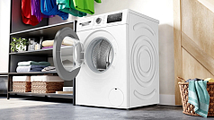 Стиральная машина Bosch WAN2411EPL 1200 об/мин, белый, инверторный EcoSilenceDrive двигатель в Санкт-Петербурге Стиральная машина Bosch WAN2411EPL 1200 об/мин, белый, инверторный EcoSilenceDrive двигатель в Санкт-Петербурге
