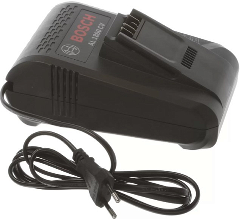 Зарядное устройство для пылесосов Bosch BHZUC18N фото 2 Зарядное устройство для пылесосов Bosch BHZUC18N preview 2
