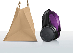 Пылесос Bosch BGN21700 в Санкт-Петербурге