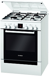 Газовая плита Bosch HGG 345223 в Санкт-Петербурге Газовая плита Bosch HGG 345223 в Санкт-Петербурге