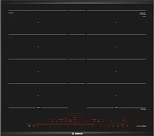 Индукционная варочная панель Bosch PXY695DX6E