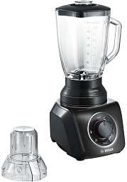 Блендер Bosch MMB 43G2B в Санкт-Петербурге Блендер Bosch MMB 43G2B в Санкт-Петербурге