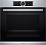 Духовой шкаф Bosch HBG655BS1M