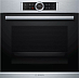 Купить Духовой шкаф Bosch HBG655BS1M preview 6