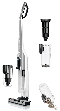 Пылесос Bosch BBH625M1 preview 5