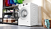Купить Стиральная машина Bosch WGE03400BY preview 6