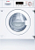 Встраиваемая стирально-сушильная машина Bosch WKD28542EU