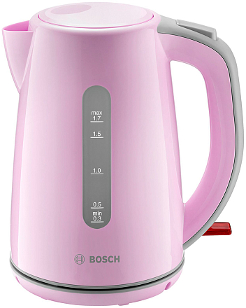 Чайник Bosch TWK 7500K фото 1 Чайник Bosch TWK 7500K preview 1
