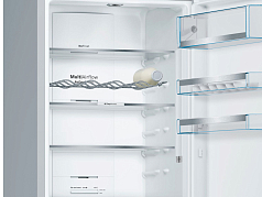 Двухкамерный холодильник Bosch KGN39IJ31R в Санкт-Петербурге