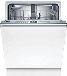 Встраиваемая посудомоечная машина Bosch SMV4HAX19E в Санкт-Петербурге Встраиваемая посудомоечная машина Bosch SMV4HAX19E в Санкт-Петербурге