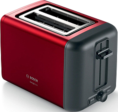 Тостер Bosch TAT3P424DE в Санкт-Петербурге Тостер Bosch TAT3P424DE в Санкт-Петербурге