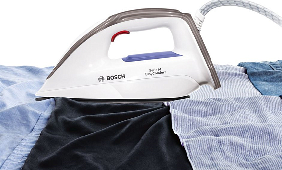 Паровая станция Bosch TDS4040 preview 10