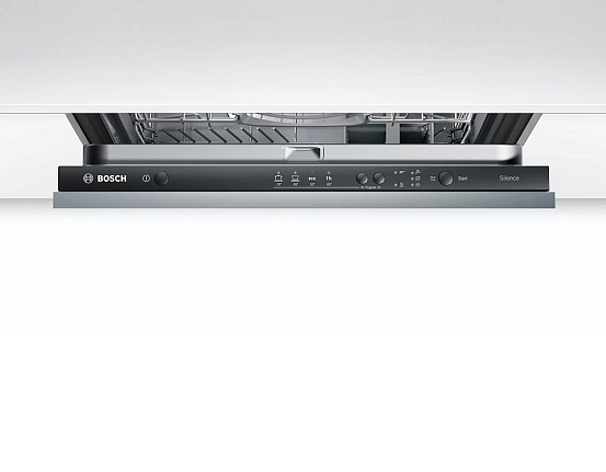 Встраиваемая посудомоечная машина Bosch SMV24AX03E preview 4